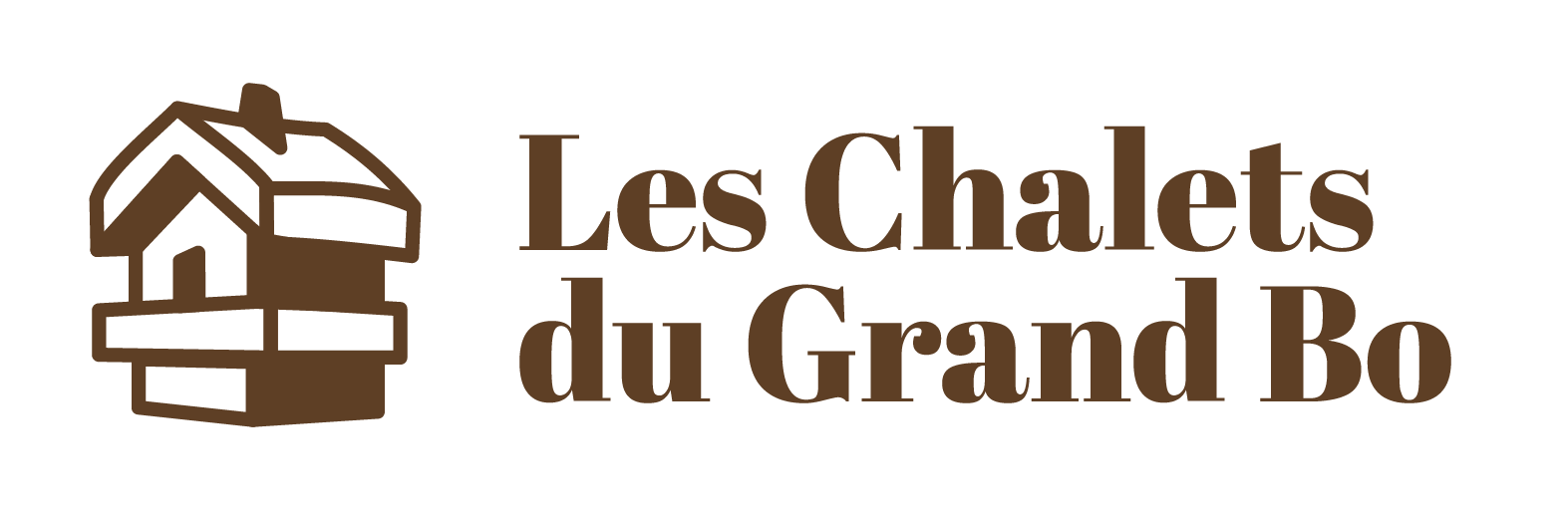 Les chalets du Grand Bo